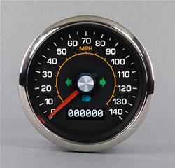 NVU Inc Gauges 79141-79