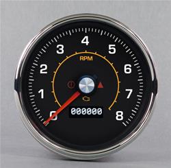 NVU Inc Gauges 79150-79