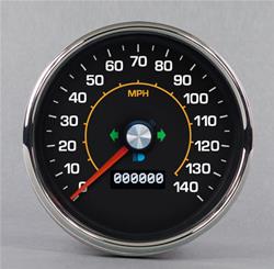 NVU Inc Gauges 79151-79