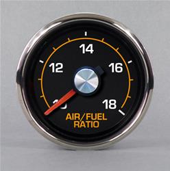 NVU Inc Gauges 79191-01