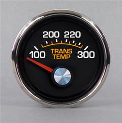 NVU Inc Gauges 79195-79