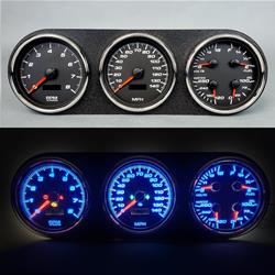 New Vintage USA 1981-93 Dodge Ram Gauge Packages