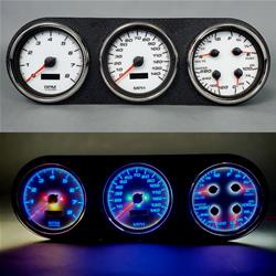 New Vintage USA 1981-93 Dodge Ram Gauge Packages 81021-03