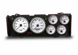 New Vintage USA 1978-88 Cutlass Gauge Packages 81111-03