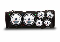 New Vintage USA 1978-88 Cutlass Gauge Packages 81211-03