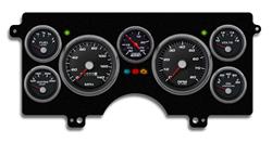 New Vintage USA 1982-87 Buick Regal/GN/T-Type Gauge Packages