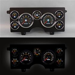 NVU Inc Gauge Kits and Instrument Clusters 82478-78