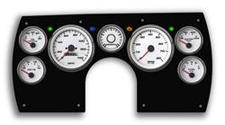 New Vintage USA 1982-89 Camaro Gauge Packages