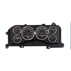 New Vintage USA 1979-93 Mustang Gauge Packages for 1987-1993 MUSTANG - 87111-01