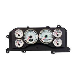 New Vintage USA 1979-93 Mustang Gauge Packages for 1987-1993 MUSTANG - 87111-03