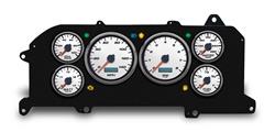 New Vintage USA Performance II Series Gauge Kits