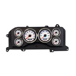 New Vintage USA 1979-93 Mustang Gauge Packages for 1987-1993 MUSTANG - 87211-03