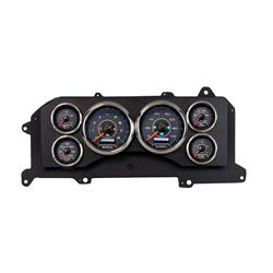 New Vintage USA 1979-93 Mustang Gauge Packages for 1987-1993 MUSTANG - 87311-05