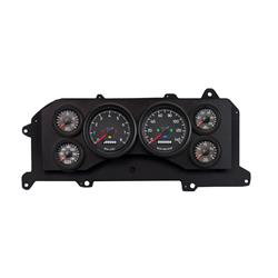 New Vintage USA 1979-93 Mustang Gauge Packages for 1987-1993 MUSTANG - 87411-01