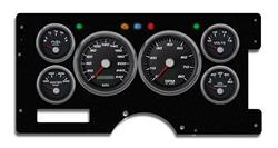 New Vintage USA 1988-94 GM Truck Gauge Packages 89101-01M