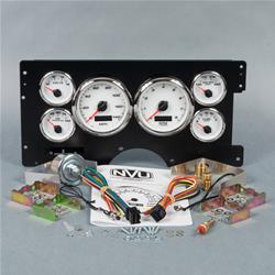 New Vintage USA 1988-94 GM Truck Gauge Packages 89101-03M