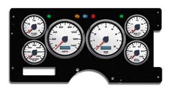 New Vintage USA 1988-94 GM Truck Gauge Packages 89211-03