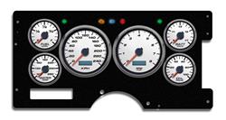 New Vintage USA 1988-94 GM Truck Gauge Packages 89211-03M