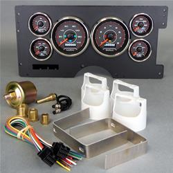New Vintage USA 1988-94 GM Truck Gauge Packages 89311-01