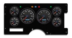 New Vintage USA 1988-94 GM Truck Gauge Packages 89421-01