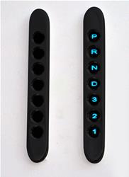 New Vintage USA Shift Indicator Lamp Panels 90927-01
