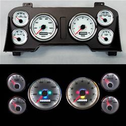 New Vintage USA 1994-98 Dodge Ram Gauge Packages 98111-03