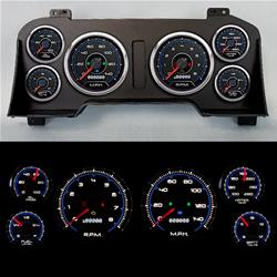 New Vintage USA 1994-98 Dodge Ram Gauge Packages 98121-05