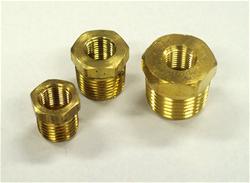 New Vintage USA Gauge Adapters 99004-40