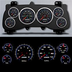 New Vintage USA 1999-2001 Dodge Ram Gauge Packages 99201-05