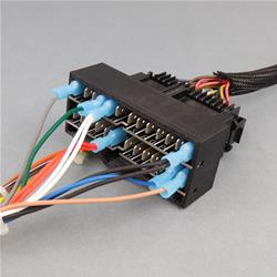 New Vintage USA Snap-Adapt Plug-and-Play Wiring Kits