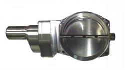 Nick Williams Performance Drive-By-Wire Throttle Bodies