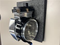 Nick Williams Performance Drive-By-Wire Throttle Bodies SD103DS