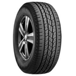 Nexen Roadian HTX RH5 Tires