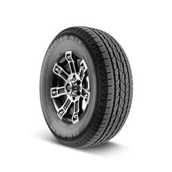 Nexen Roadian HTX RH5 Tires 235/60-18