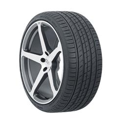 Nexen N'Fera SU1 Tires