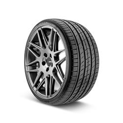 Nexen N'Fera SU1 Tires 225/40-19