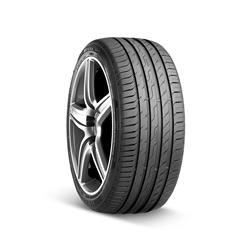 Nexen Tire Tires 15779NXE