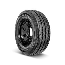 Nexen Roadian CT8 HL Tires 235/65-16