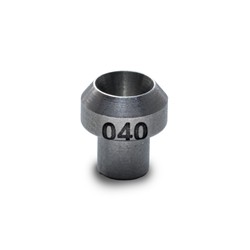 Nitrous Outlet Max Flow Stainless Steel Jets 00-00040-MF