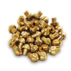 Nitrous Outlet Nitrous Oxide Jets 00-00389-DRY