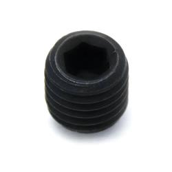 Nitrous Outlet Plug Fittings 00-01000