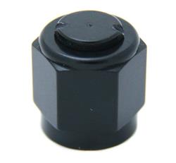 Nitrous Outlet AN Cap Fittings 00-01053
