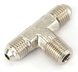 Nitrous Outlet Branch Tee Fittings 00-01400-B