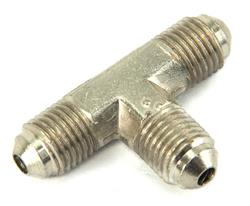 Nitrous Outlet Branch Tee Fittings 00-01405