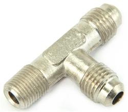 Nitrous Outlet Tee Fittings 00-01437-B