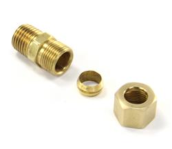 Nitrous Outlet Compression Fittings 00-01505-B