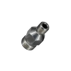 Nitrous Outlet Nozzle Adapter Fittings 00-01667