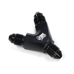 Nitrous Outlet Y-Fittings 00-01713