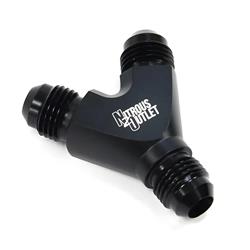 Nitrous Outlet Y-Fittings 00-01716