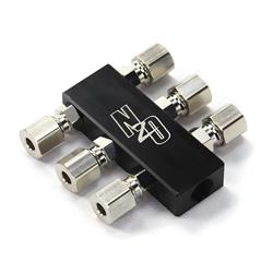 Nitrous Outlet Distribution Blocks 00-01762